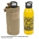 Torba zwijana Maxpedition 0207B Mini Rollypoly Black