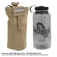 Torba zwijana Maxpedition 0207B Mini Rollypoly Black