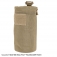 Torba zwijana Maxpedition 0207B Mini Rollypoly Black