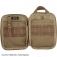 Organizer Maxpedition 0246W EDC Pocket Organizer Wolf Grey