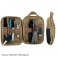 Organizer Maxpedition 0246W EDC Pocket Organizer Wolf Grey
