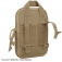 Organizer Maxpedition 0246W EDC Pocket Organizer Wolf Grey