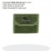 Portfel Maxpedition 0253B C.M.C. Wallet Black