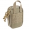 Organizer Maxpedition Double-Decker Mini Khaki 0258K