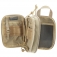 Organizer Maxpedition Double-Decker Mini Khaki 0258K