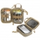 Organizer Maxpedition Double-Decker Mini Khaki 0258K