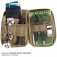 Organizer Maxpedition 0259B Mini Pocket Organizer Black