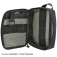 Organizer Maxpedition 0266K Beefy Pocket Organizer Khaki