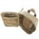 Organizer Maxpedition Padded Beefy Pocket Khaki 0267K