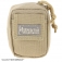 Kiesze Maxpedition 2301B Barnacle Pouch Black