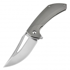 N� Artisan Cutlery Banjaara 1868G-GY