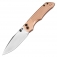 N� Artisan Cutlery Wizard Copper 1870G-CO