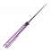 N� Artisan Cutlery Beest Purple Aluminium 1878P-BVT