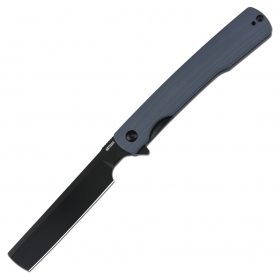 N� Artisan Cutlery Orthodox V2 Blue G10 1883P-BBU