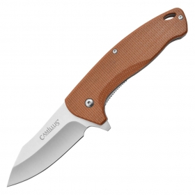 N Camillus Arvo Assisted 19479