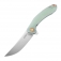 N� CJRB Cutlery Gobi Nature Green J1906-NTG