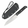 N CJRB Cutlery Silax Black J1921B-BK
