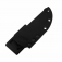 N CJRB Cutlery Hyperlite Black G10 J1922B-BK