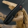 N CJRB Cutlery Lago Black G10 Black Blade J1926-BBK