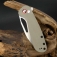 N CJRB Cutlery Lago Desert G10 J1926-DE