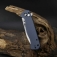 N CJRB Cutlery Chord Gray G10 J1927-GY