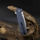 N CJRB Cutlery Chord Gray G10 J1927-GY