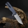 N CJRB Cutlery Chord Gray G10 J1927-GY