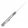 N CJRB Cutlery Ekko Titanium Fat Carbon J1929BT-FCMV