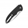 N CJRB Cutlery Space Cowboy Black G10 J1930-BK