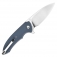 N CJRB Cutlery Space Cowboy Grey G10 J1930-GY