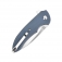 N CJRB Cutlery Space Cowboy Grey G10 J1930-GY