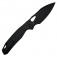 N CJRB Cutlery Frack Black J1931-BST