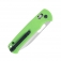 N CJRB Cutlery Hectare Green G10 J1935-GN