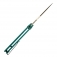 N CJRB Cutlery Prado Aqua Green G10 J1936-AG