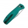 N CJRB Cutlery Prado Aqua Green G10 J1936-AG