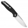 N� CJRB Cutlery Aes Black G10 J1938-BK