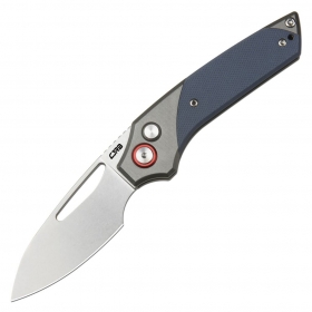 N� CJRB Cutlery Version Gray + Blue J1949-GY
