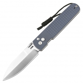 N� CJRB Cutlery Locust Blue G10 J1951-BU