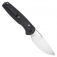N� CJRB Cutlery Acacia Black FRN J1952-BK
