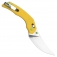N� CJRB Cutlery Nanner Yellow G10 J1955-YE