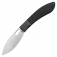 N� CJRB Cutlery Sasaya Black G10 J1959-BK