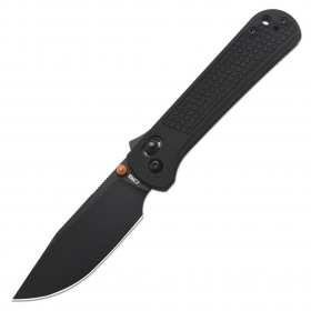 N� CJRB Cutlery Bolt Black G10 J1960-BBK
