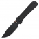 N� CJRB Cutlery Bolt Black G10 J1960-BBK