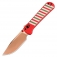 N� CJRB Cutlery Bolt Red G10 J1960M-RE