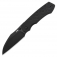 N� CJRB Cutlery Kestrel Black G10 J1962-BBK