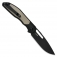 N� CJRB Cutlery Droma Desert G10 J1963-BDE
