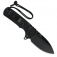N� CJRB Cutlery Tundra Black G10 J1966-BBK