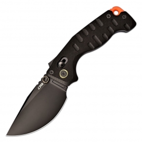 N� CJRB Cutlery Doubletap Black G10 J1970-BBK