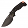 N� CJRB Cutlery Doubletap Black G10 J1970-BBK