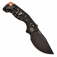 N� CJRB Cutlery Doubletap Black G10 J1970-BBK